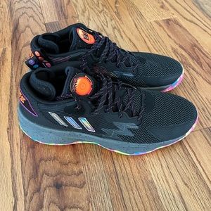 adidas Dame 8 Basketball Shoes